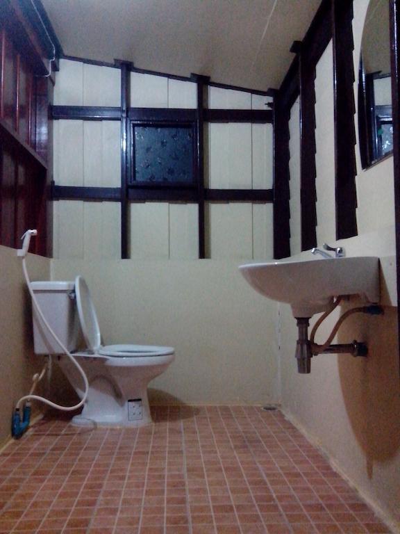 Baan Kong Homestay Ayutthaya Værelse billede