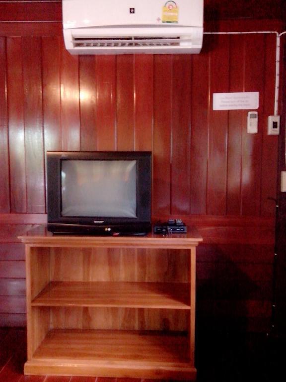 Baan Kong Homestay Ayutthaya Eksteriør billede