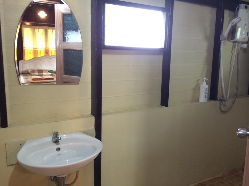 Baan Kong Homestay Ayutthaya Eksteriør billede