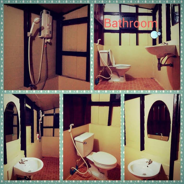 Baan Kong Homestay Ayutthaya Eksteriør billede